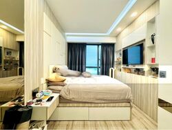 Lake Grande (D22), Condominium #506175541
